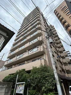 マンションアクロス西巣鴨の画像