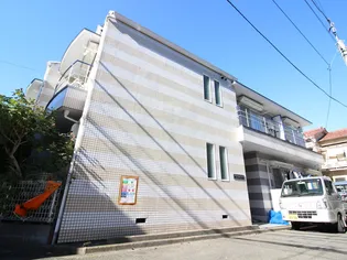 プライムハイツの画像