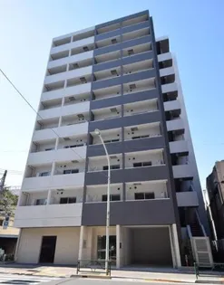 フェルクルールスクエア日暮里の画像