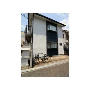 兵庫県神戸市兵庫区松本通8【アパート】の外観