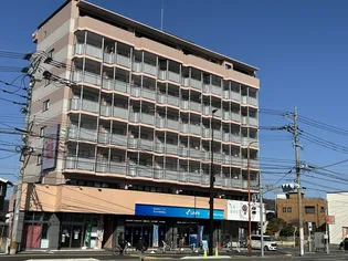 ライオンアネックスの画像