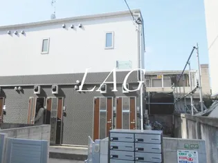 AVANCE三軒茶屋の画像