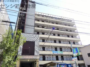 リブレ放出東の画像