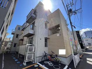 アスコット連坊駅前IIの画像