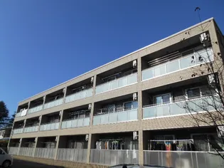 ボヌール コート立町の画像