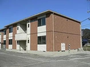 アマービレ 5TH棟の画像