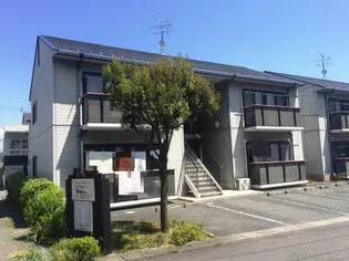 アーク ヴィラの画像