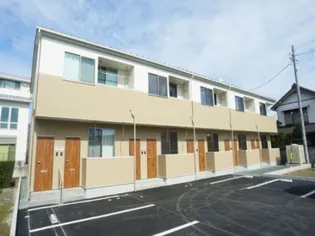 アーバンキブネの画像