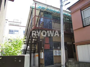 第三コーポの画像