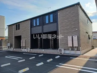 フィオーレIの画像