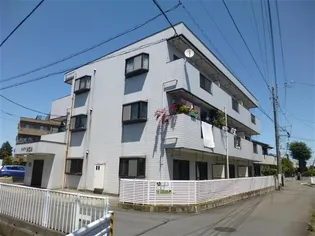 メゾンシエルの画像