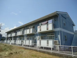 トリムハウスBの画像