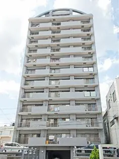 上福岡パーク ホームズの画像