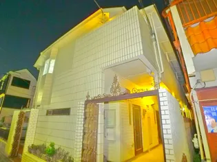 サンパレスオノの外観