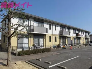 プリエール Aの画像