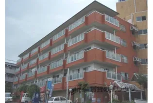 ハイクレスト宮之阪の画像