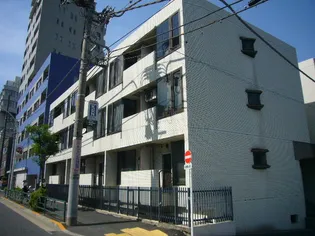 カサビアンカ松濤の画像