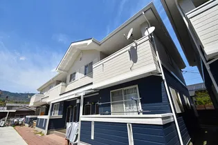 ビレッジ住岡Bの画像