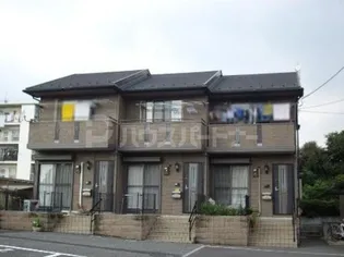 コアロードⅡの画像