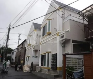 ソフィアカーニバル【1階】の外観