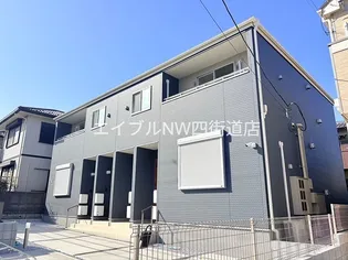 リーブルファイン八千代勝田台の画像
