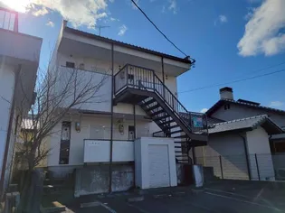 ヴィラ ラッテの画像