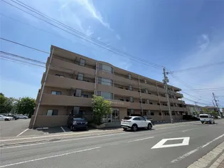 グランディール山王の画像