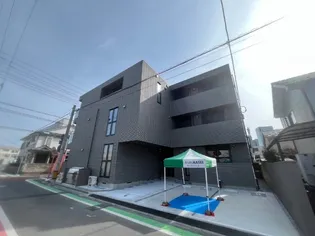 MAISON DE SUCREの画像