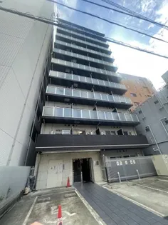 ジェノヴィア浅草Ⅱスカイガーデンの画像