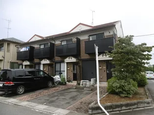 フォーリア Aの画像