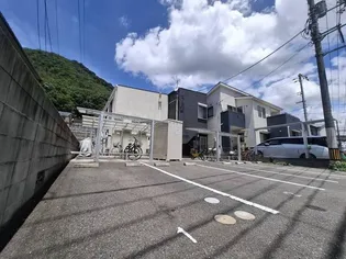 リバーノース海田の画像