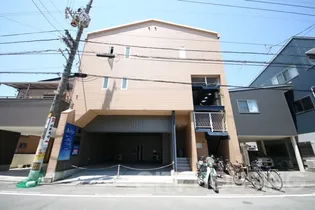 Corpo IWATANI【2階】の外観