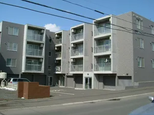 ノースパーク27の画像