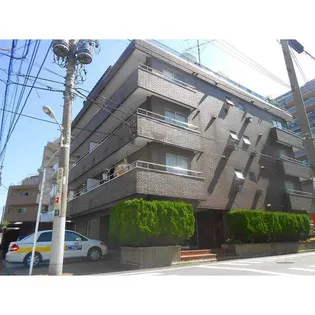 メゾンド久が原の画像