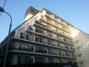 秀和三田綱町レジデンス【2階】の外観