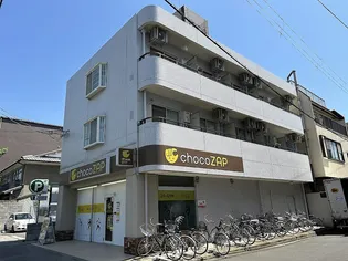 コーポ澤村の画像