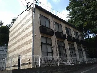 レオパレス千年の画像