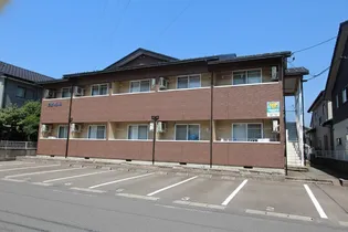 ラポールBの画像