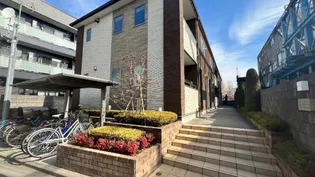 シェルベール五番館の画像