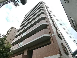 デ リード烏丸西の画像