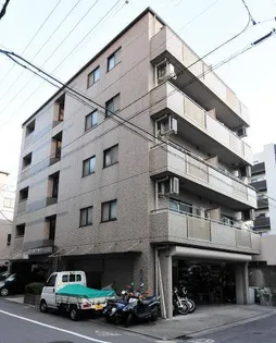 コロナハイツの画像