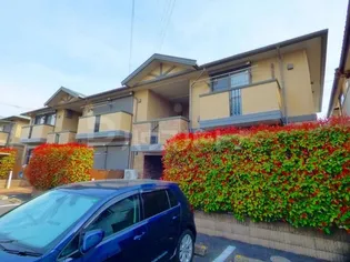 ファミール A棟B棟の画像