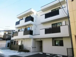 テラス戸越公園の画像