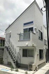 ガーデン南馬込の画像