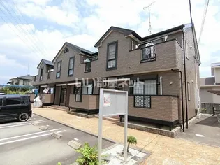 メゾンカルムの画像