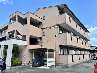 グランシャリオM&Jの画像