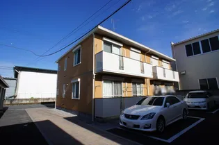 KAME HOUSE Aの画像