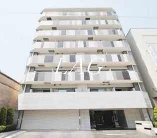 ル リオン木場公園の画像