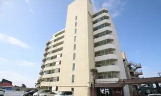 サングリーンなかみなと Aの画像