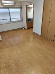 グリーンコーポ東中野の画像